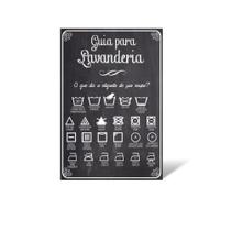 Quadro Decorativo Personalizado Com Dupla Face