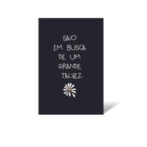 Quadro Decorativo Personalizado Com Dupla Face