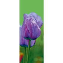 Quadro Decorativo Photoglass De Vidro 30 X 80 Cm Flo38001 Quadro Decorativo Photoglass De Vidro 30 X 80 Cm Flo38001
