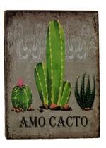 Quadro Decorativo Placa MDF Parede
