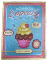 Quadro Decorativo Placa MDF Parede