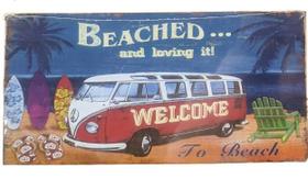 Quadro Decorativo Placa MDF Parede