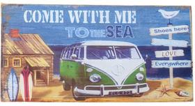 Quadro Decorativo Placa MDF Parede