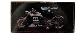 Quadro Decorativo Placa MDF Parede