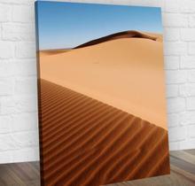 Quadro Decorativo Premium Picture Desert 60x80Cm