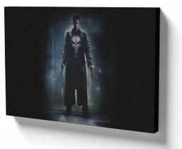 Quadro Decorativo Premium Tela 50x70 frank castle justiceiro Quadro Decorativo Premium Tela 50x70 frank castle justiceiro