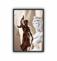 Quadro Decorativo Profissão Direito Advocacia 1 Advogado Quadro Decorativo Profissão Direito Advocacia 1 Advogado