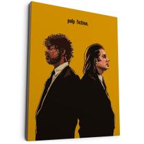 Quadro Decorativo Pulp Fiction