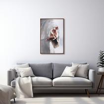 Quadro Decorativo Religioso Mão de Deus Pai com 1 Tela Cm ou Cm de Parede para Sala Quarto Hall 60cm Sem Vidro Quadro Decorativo Religioso Mão de Deus Pai com 1 Tela Cm ou Cm de Parede para Sala Quarto Hall 60cm Sem Vidro