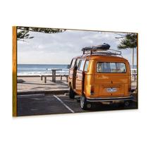 Quadro Decorativo Road Trip perfeito para quem ama momentos e a arte. Ideal para salas, quartos e escritórios.