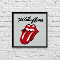 Quadro Decorativo Rock 10 Quadro Decorativo Rock 10