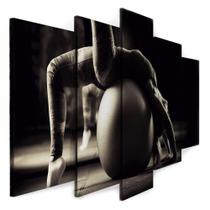 Quadro Decorativo Sala Quarto Escritório Pilates Quadro Decorativo Sala Quarto Escritório Pilates