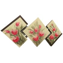 Quadro Decorativo Sala Quarto Moderno Arte Decorar Parede Quadro Decorativo Sala Quarto Moderno Arte Decorar Parede