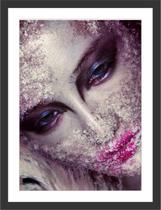 Quadro Decorativo Salão De Beleza Cabeleireira Manicure Salas Decorações Com Moldura Quadro Decorativo Salão De Beleza Cabeleireira Manicure Salas Decorações Com Moldura