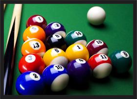 Quadro Decorativo Sinuca Bilhar Jogos Salas Decorações Com Moldura Quadro Decorativo Sinuca Bilhar Jogos Salas Decorações Com Moldura