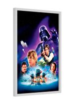 Quadro decorativo - star wars