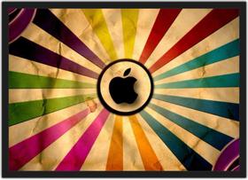 Quadro Decorativo Steve Jobs Informática Salas Decorações Com Moldura Quadro Decorativo Steve Jobs Informática Salas Decorações Com Moldura