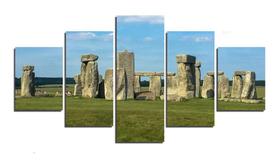 Quadro decorativo Stonehenge