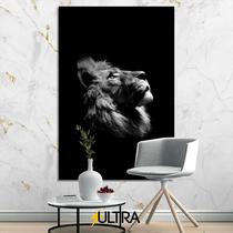 Quadro Decorativo Tema Religioso Grande 90x60