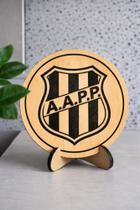 Quadro Decorativo Times Clubes do Futebol Brasileiro Mdf Porta Retrato