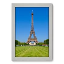Quadro Decorativo - Torre Eiffel - 25cm x 35cm - 106qnmbb