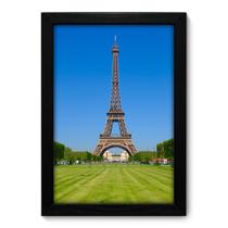 Quadro Decorativo - Torre Eiffel - 25cm x 35cm - 106qnmbp