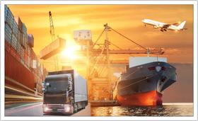 Quadro Decorativo Transporte Logística Contêiner Navio Salas Moldura Branca Q01 Quadro Decorativo Transporte Logística Contêiner Navio Salas Moldura Branca Q01