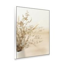 Quadro Decorativo Trigo Toque Elegante e Natural para sua Decoração
