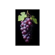 Quadro Decorativo Uvas: Mod. 0413 Quadro Decorativo Uvas: Mod. 0413