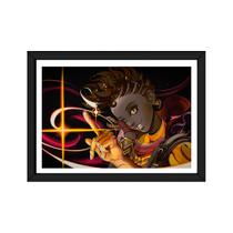 Quadro Decorativo - Valorant - Astra Quadro Decorativo - Valorant - Astra