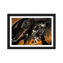 Quadro Decorativo - Valorant - Chamber Quadro Decorativo - Valorant - Chamber