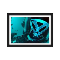 Quadro Decorativo - Valorant - Kayo Quadro Decorativo - Valorant - Kayo