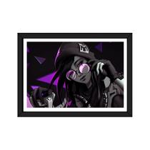 Quadro Decorativo - Valorant - KillJoy Quadro Decorativo - Valorant - KillJoy