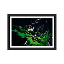 Quadro Decorativo - Valorant - Viper Quadro Decorativo - Valorant - Viper