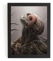 Quadro Decorativo Venom Inimigo Homem Aranha Hq Arte Quadro Decorativo Venom Inimigo Homem Aranha Hq Arte