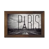 Quadro Decorativo Vintage Retrô para Sala Quarto cozinha área gourmet decoração corredor 20x30cm