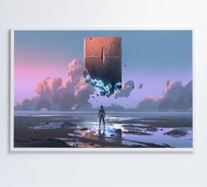 Quadro Destiny Quadro Destiny