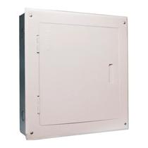 Quadro Dg Embutir Com Barramento Trifásico 100A 16din Gomes Quadro Dg Embutir Com Barramento Trifásico 100A 16din Gomes