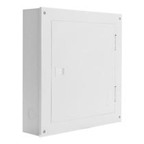 Quadro DG Sobrepor Com Barramento Trifásico 100A 28DIN Gomes