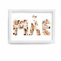 Quadro Dia das Mães Quadro Dia das Mães