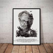 Quadro Diretor Steven Spielberg Cinema Arte Filmes Classicos Quadro Diretor Steven Spielberg Cinema Arte Filmes Classicos