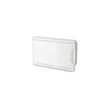 Quadro disj.pvc emb.12bc s/bar.kro Quadro disj.pvc emb.12bc s/bar.kro