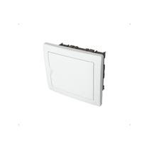 Quadro disj.pvc emb. 6pt/8bc fame