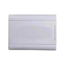 Quadro Disjuntor 12 Sobrepor Steck Quadro Disjuntor 12 Sobrepor Steck