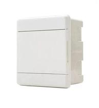 Quadro Disjuntor Embutir 3 Nema Ou 4 Din Ac&a