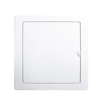 Quadro Disjuntor Fame Pvc Embutir 16 Preto/24 Branco Quadro Disjuntor Fame Pvc Embutir 16 Preto/24 Branco