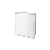 Quadro Disjuntor Pvc Embutir 24 Brancos S/Barramento Krona