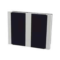 Quadro Distr Embut 12a16 Disj Pta Fume - Rib Corrugados Quadro Distr Embut 12a16 Disj Pta Fume - Rib Corrugados