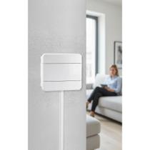 Quadro Distribuição 8 Disjuntores DIN Sobrepor Branco Segura Quadro Distribuição 8 Disjuntores DIN Sobrepor Branco Segura