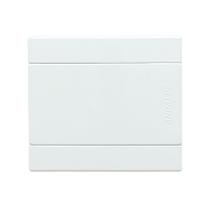 Quadro Distribuição Andaluz 4 Disjuntores Din Sobrepor Quadro Distribuição Andaluz 4 Disjuntores Din Sobrepor